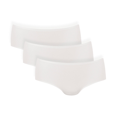 Anita Essential blanc shortie