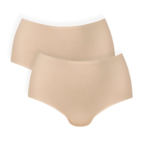 Anita Essential noir haut slip