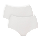 Anita Essential blanc haut slip