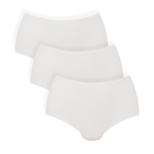Anita Essential blanc haut slip