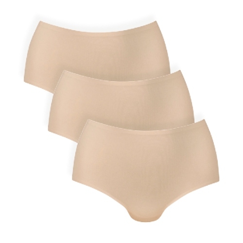 Anita Essential poudre haut slip