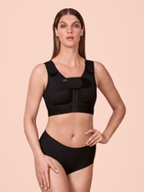 Anita Essential noir haut slip