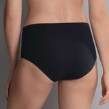 Anita Essential noir haut slip