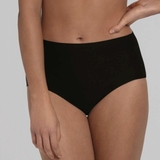 Anita Essential noir haut slip