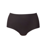Anita Essential noir haut slip