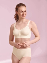 Anita Essential champagne haut slip