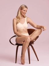 Anita Essential rose haut slip