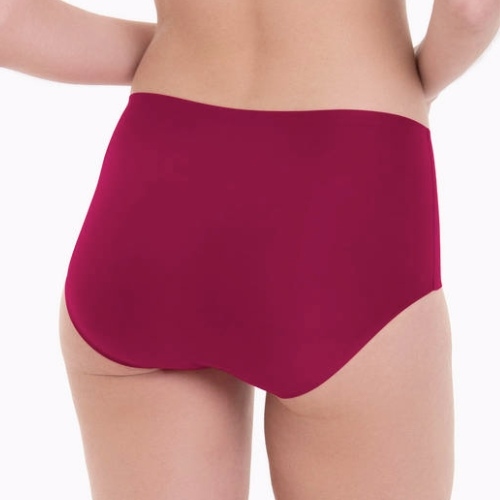 Anita Essential cherry red haut slip