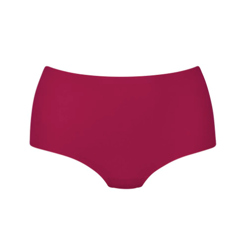 Anita Essential cherry red haut slip