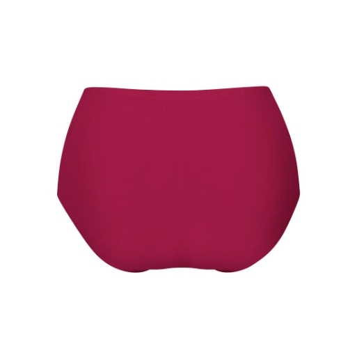 Anita Essential cherry red haut slip