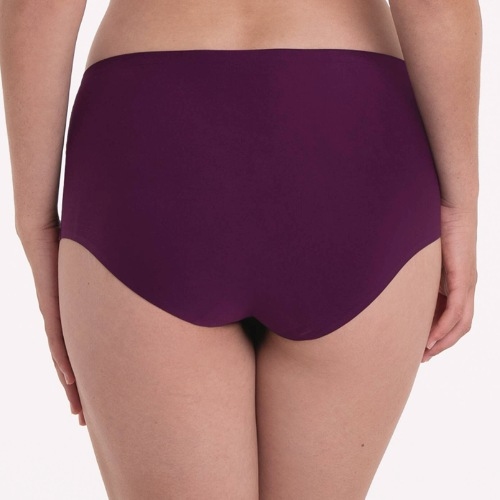 Anita Essential violet haut slip