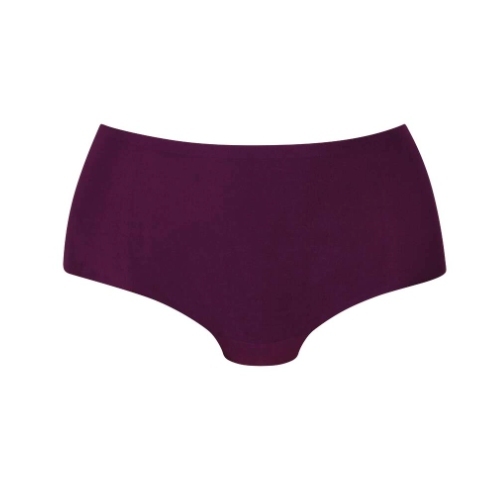 Anita Essential violet haut slip
