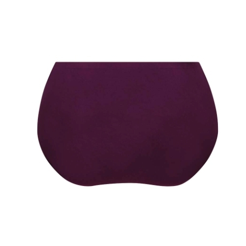 Anita Essential violet haut slip