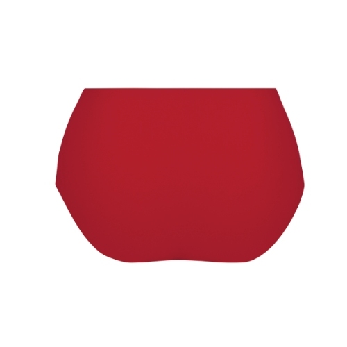 Anita Essential rouge haut slip