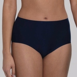 Anita Essential bleu marine haut slip
