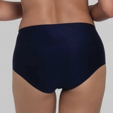 Anita Essential bleu marine haut slip