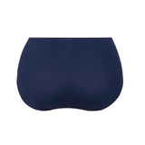 Anita Essential bleu marine haut slip