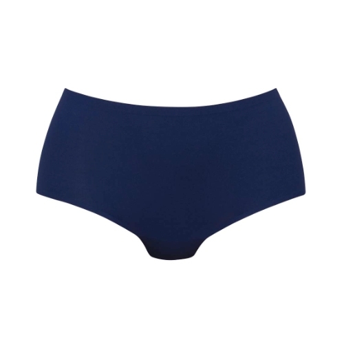 Anita Essential bleu marine haut slip