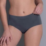 Anita Essential anthracite haut slip
