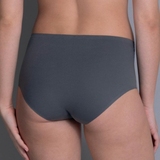 Anita Essential anthracite haut slip