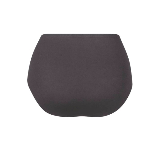 Anita Essential anthracite haut slip
