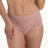 Anita Essential rosewood haut slip
