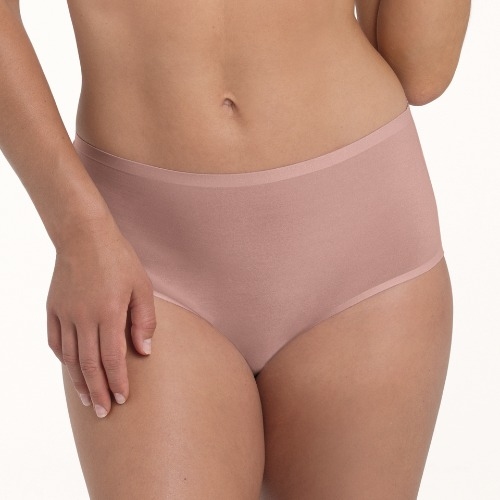 Anita Essential rosewood haut slip