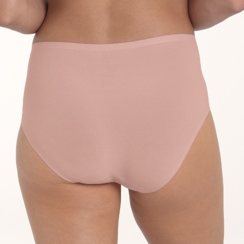 Anita Essential rosewood haut slip