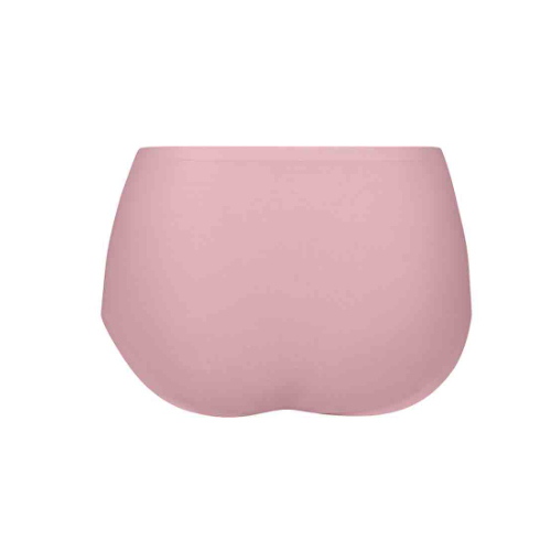 Anita Essential rosewood haut slip