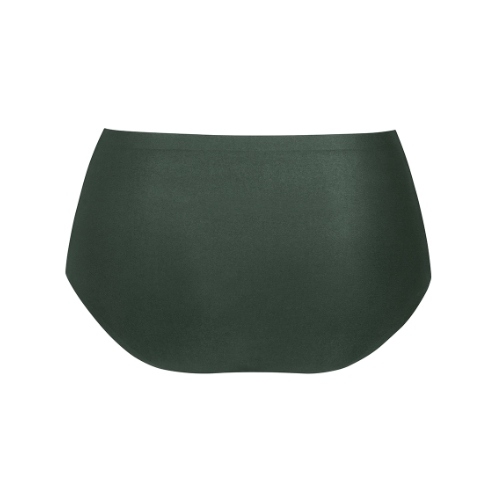 Anita Essential vert haut slip