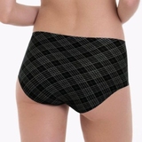 Anita Essential anthracite haut slip