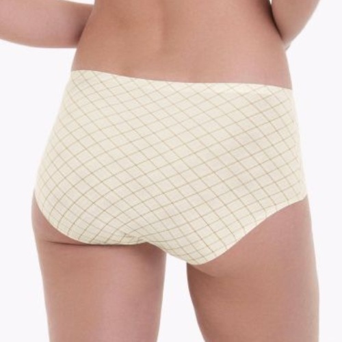 Anita Essential cristal haut slip