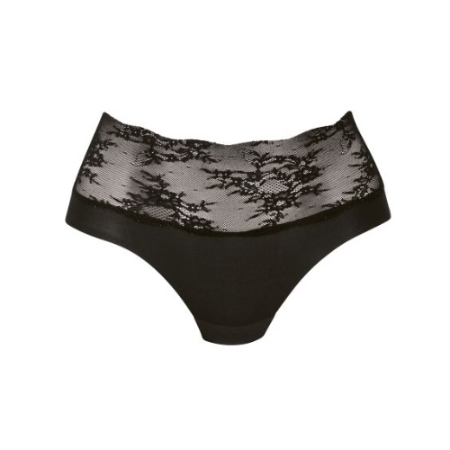 Anita Essential noir haut slip