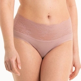 Anita Essential rosewood haut slip