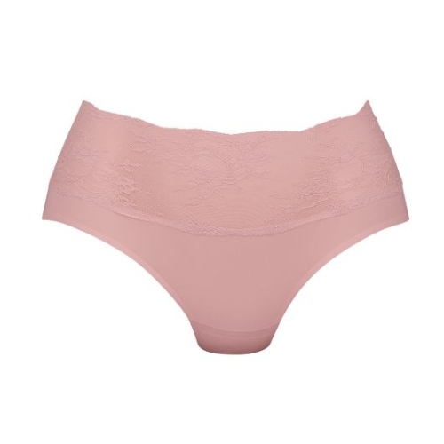 Anita Essential rosewood haut slip