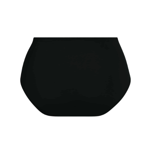 Anita Leni noir slip