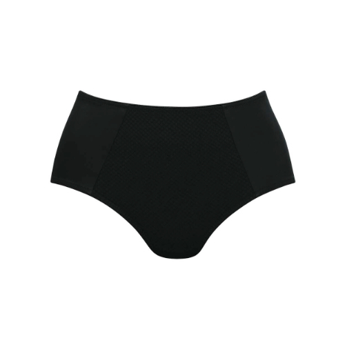 Anita Leni noir slip