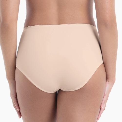 Anita Leni rose slip