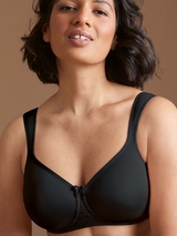 Anita Havanna noir soutien-gorge rembourré