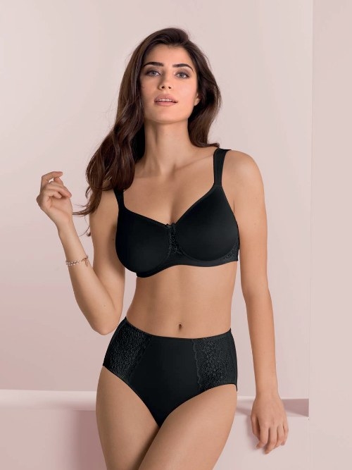 Anita Havanna noir soutien-gorge rembourré