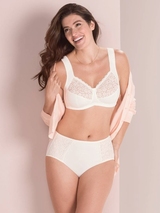 Anita Havanna cristal soutien-gorge sans armatures en dentelle