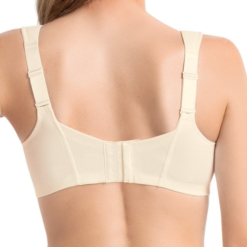 Anita Havanna cristal soutien-gorge sans armatures en dentelle