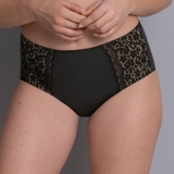 Anita Havanna noir slip