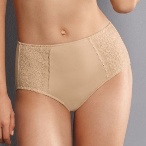 Anita Havanna sable slip