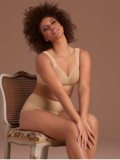 Anita Havanna sable slip