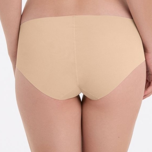 Anita Pocket Panty sable shortie