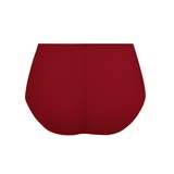 Anita Pocket Panty bordeaux haut slip