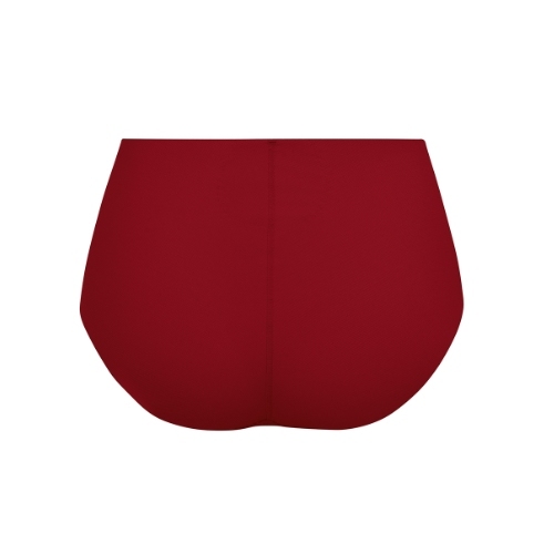 Anita Pocket Panty rubis haut slip