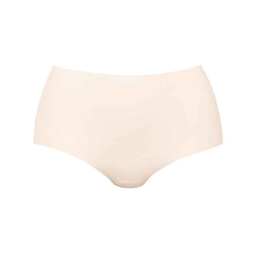 Anita Pocket Panty cristal haut slip