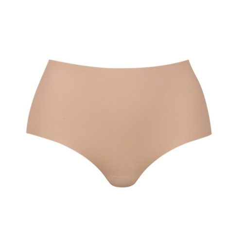 Anita Pocket Panty sable haut slip